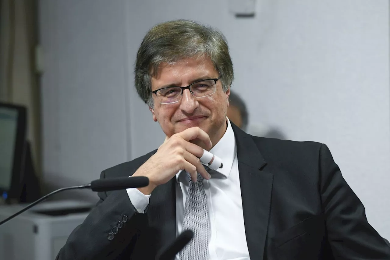 PGR contesta Toffoli e recorre de decisão que favoreceu Marcelo Odebrecht