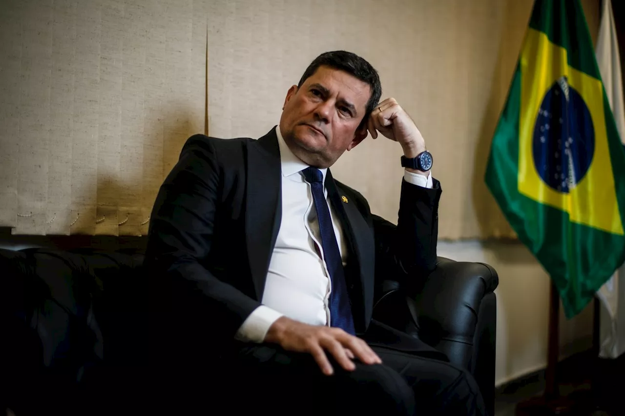 STF decide nesta terça-feira se Sergio Moro deve virar réu por calúnia contra Gilmar Mendes