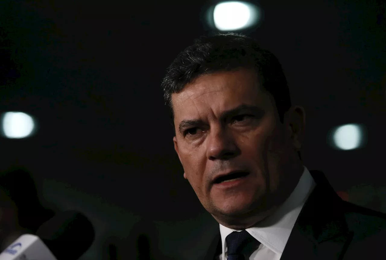 STF deve colocar Moro no banco dos réus por ofensa a Gilmar Mendes