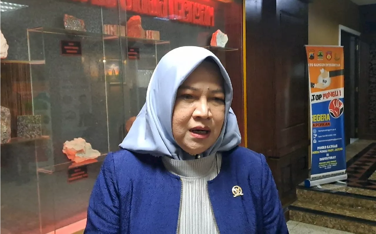 Kabar Gembira dari Komisi II DPR soal Pengangkatan Honorer jadi PPPK