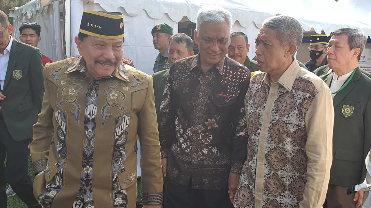 Pakar Intelijen Sebut Pramuka Pemersatu Bangsa, Jangan Sampai Dibubarkan