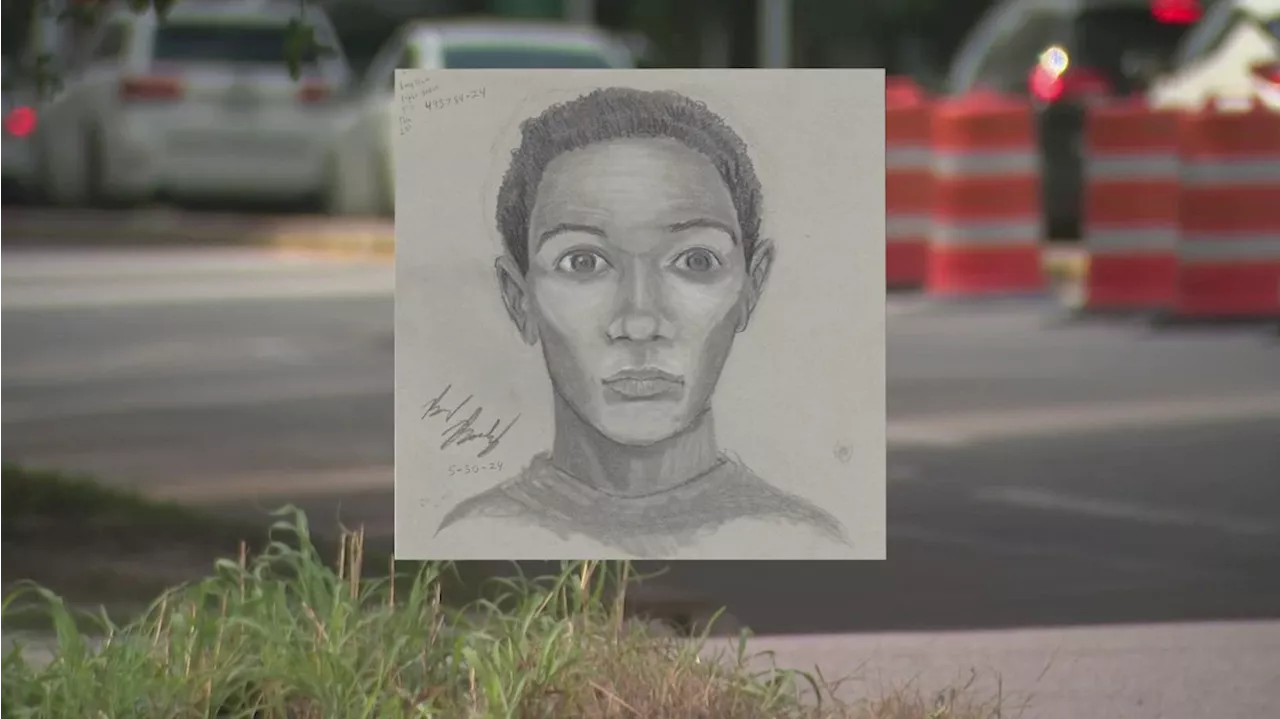 Victim believes same attacker is behind multiple unprovoked beatings in River Oaks, Montrose areas