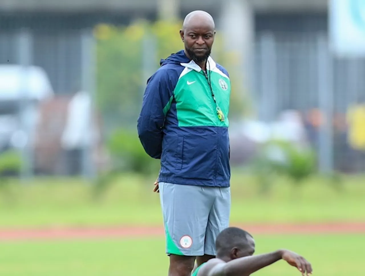 Bafana opponents endure major obstacle