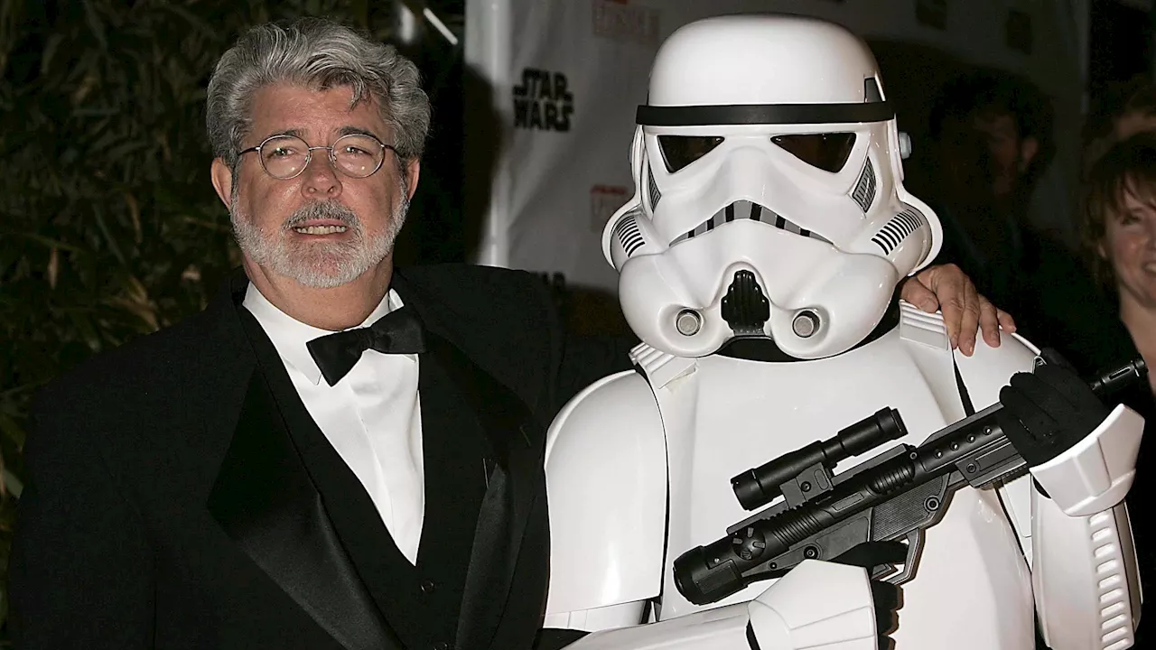 „Ich war derjenige, der wirklich wusste, was ‚Star Wars‘ war“: George Lucas kritisiert Disney-Trilogie