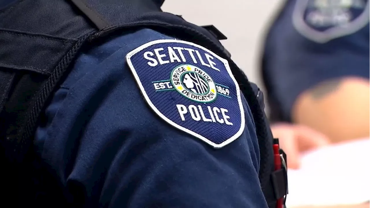 Seattle Police Officers Guild open to flexible scheduling under new chief's plan