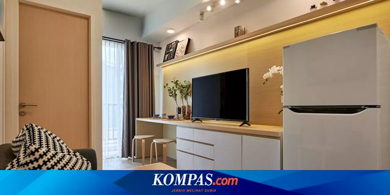 5 Hal yang Perlu Diperhatikan Sebelum Menyewa Apartemen