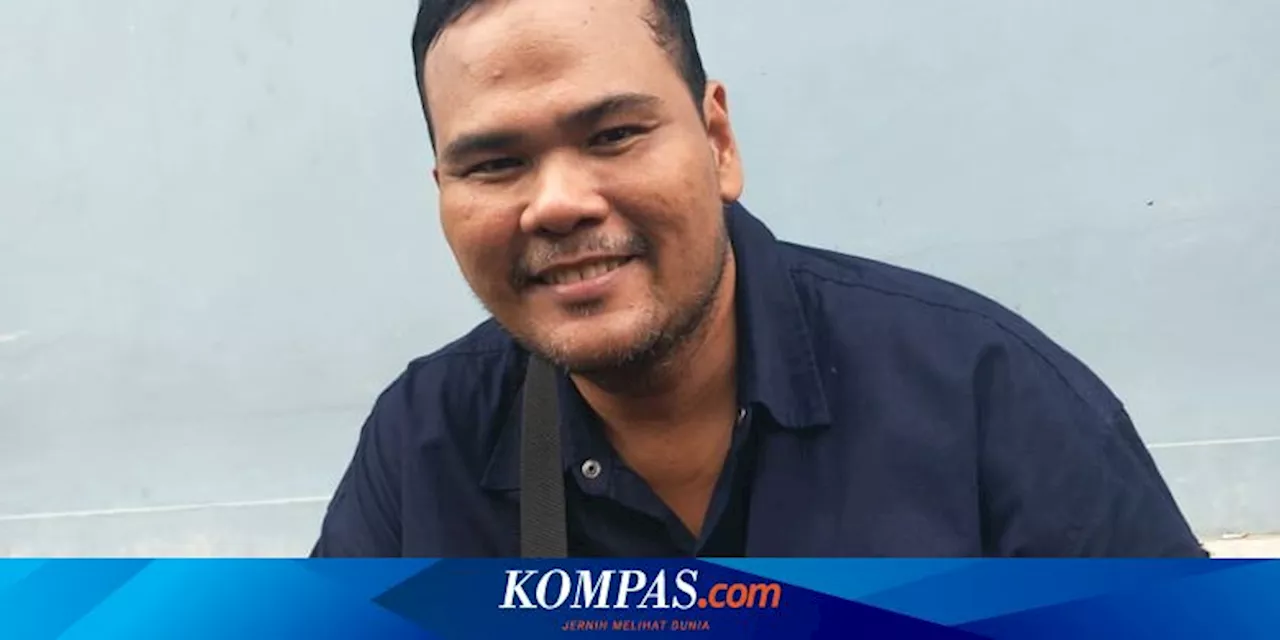 Akhirnya Dijenguk Anak Setelah 3 Tahun, Fahmi Bo: Mbak Nikita Mirzani Awal Semuanya