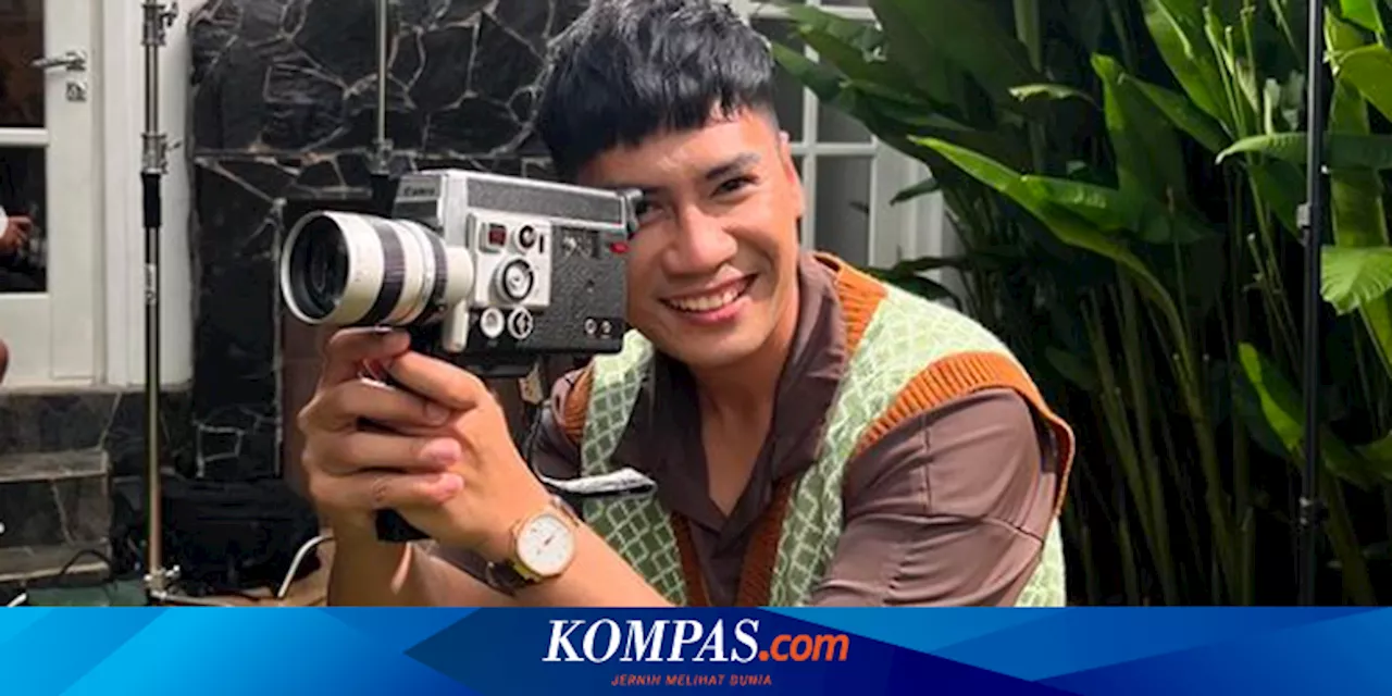 Bintangi Film Horor di Indonesia, Aktor Malaysia: Lebih Berasa Seremnya