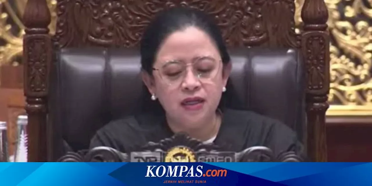 DPR Sahkan RUU KIA, Ibu Melahirkan Bisa Ambil Cuti hingga 6 Bulan