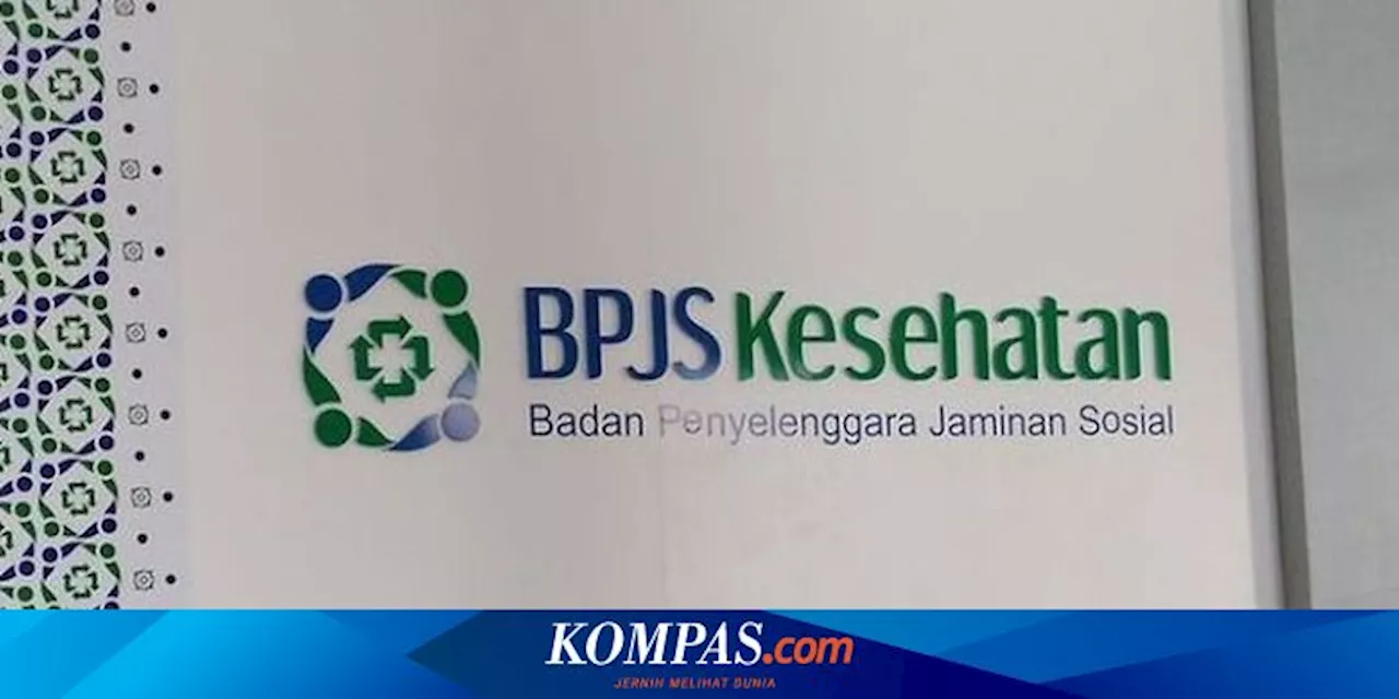 Mulai 1 Juli 2024 Urus SIM Pakai BPJS Kesehatan, Bagaimana kalau Tidak Punya?