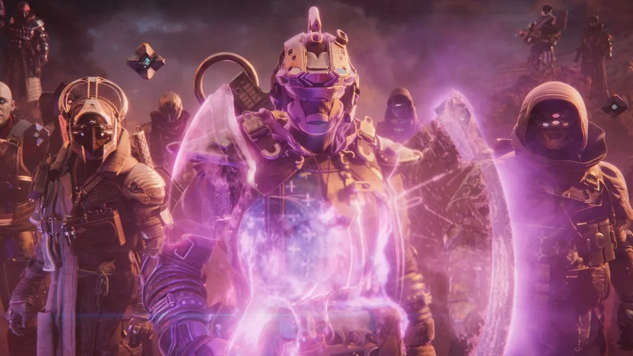 Destiny 2: The Final Shape Has Players Getting Emotional About The Last 10 Years