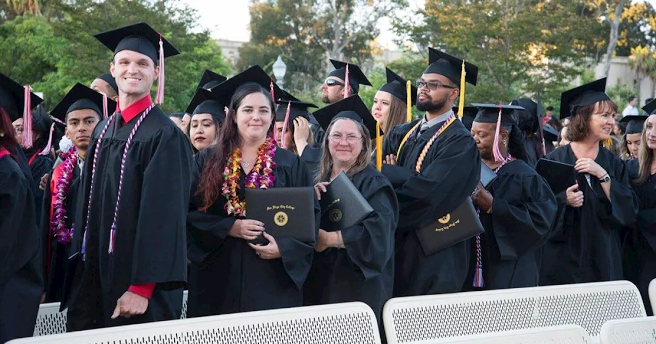 Many California college students are leaving nearly $300 of monthly grocery help on the table