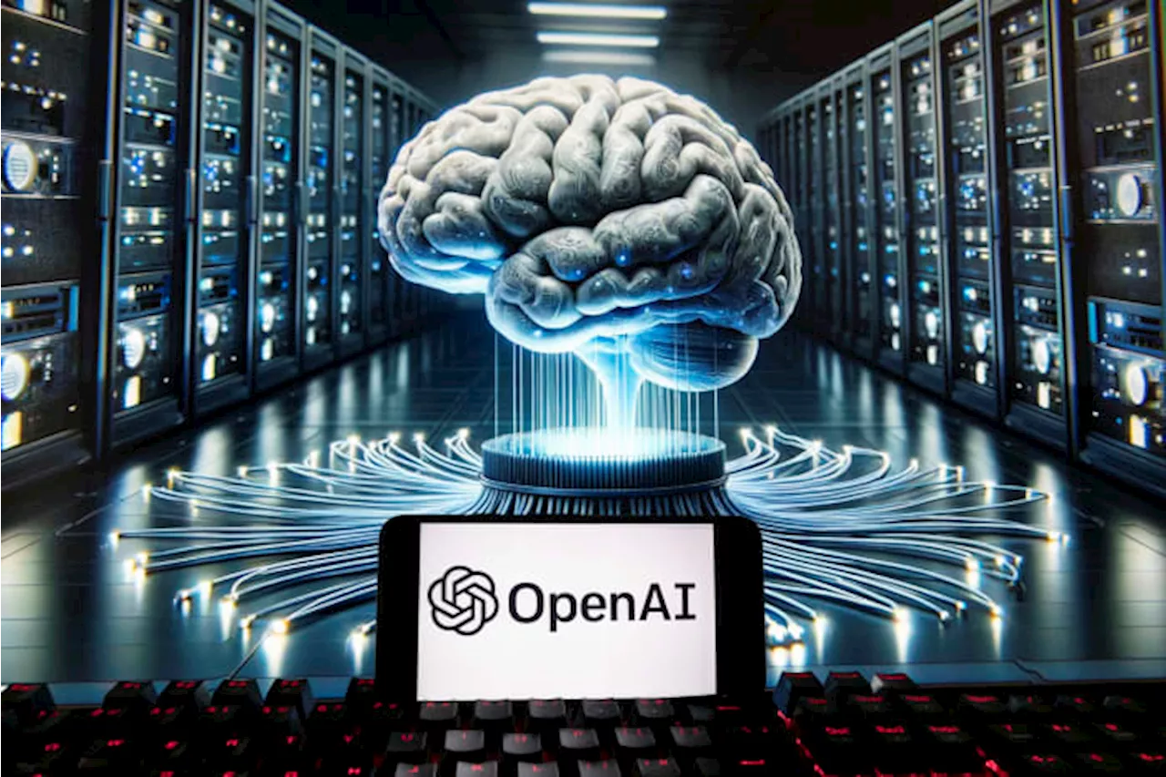 Former OpenAI employees lead push to protect whistleblowers flagging artificial intelligence risks