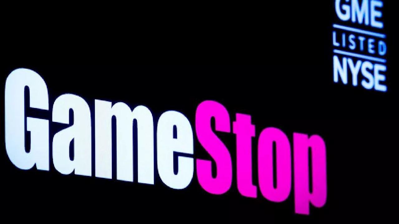 GameStop climbs as 'Roaring Kitty' reveals $116M bet in Reddit post