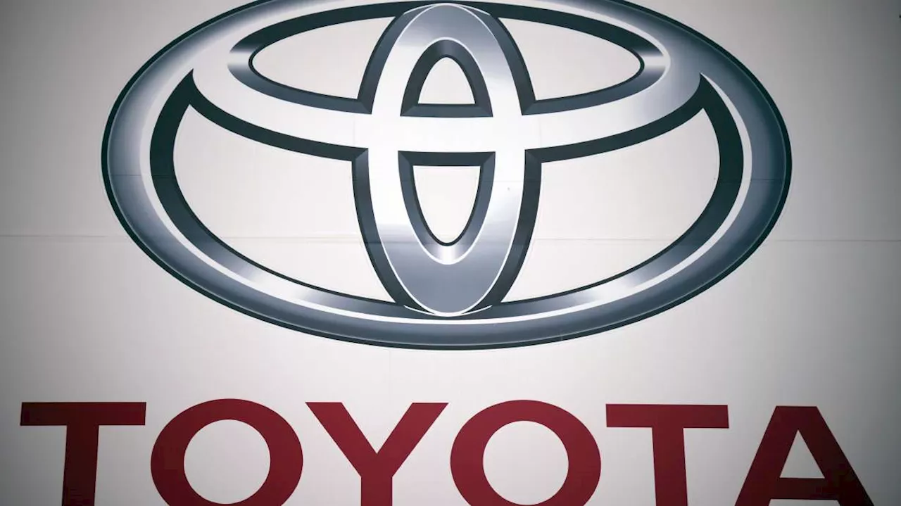 Toyota apologizes for cheating on vehicle testing and halts production of 3 models