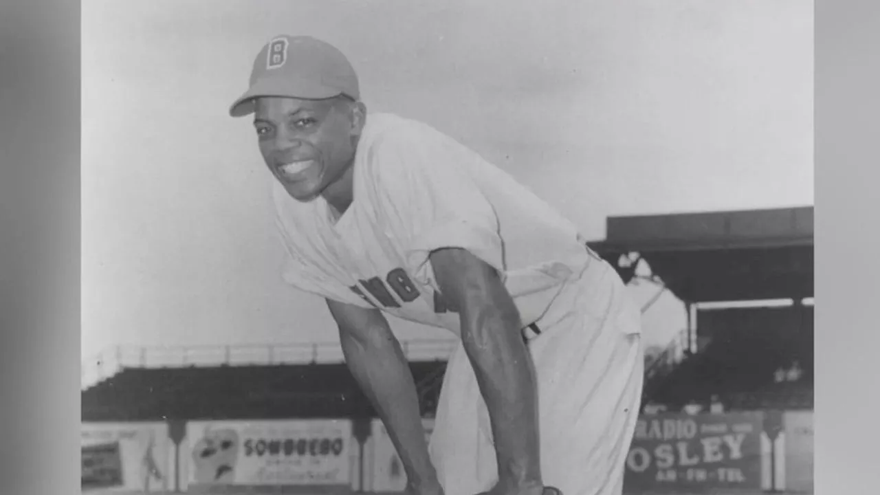 Giants set to play at historic Rickwood Field, honor Negro Leagues