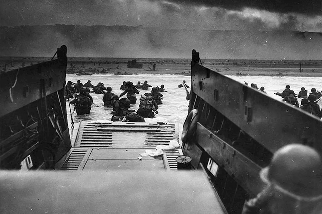 80e anniversaire du D-Day : 10 chiffres qui racontent le Débarquement en Normandie