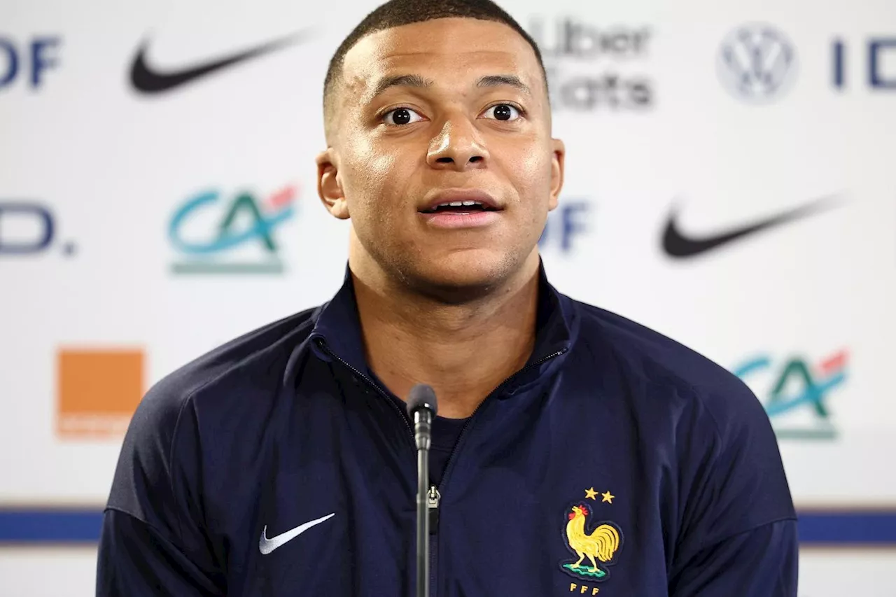 Foot: Mbappé, libéré par son transfert au Real Madrid, règle ses comptes avec le PSG