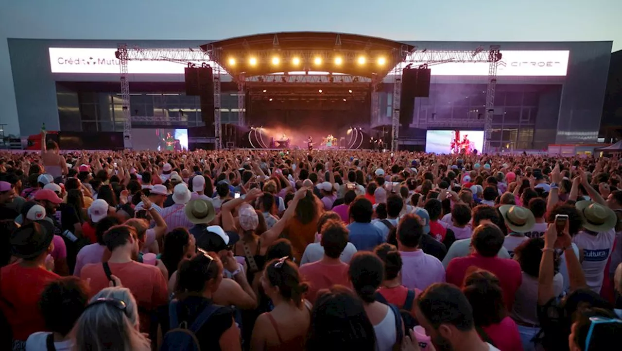 Rose festival 2024 : bientôt la troisième édition avec des nouveautés au programme