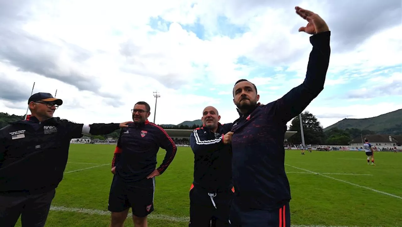 FC Lourdes : rugby de gala, rugby de galères