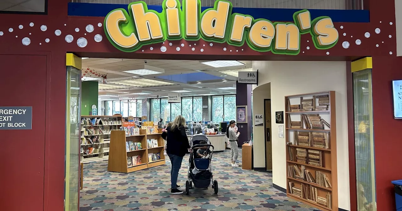 Huntington Beach Seeks Proposals For Library Management