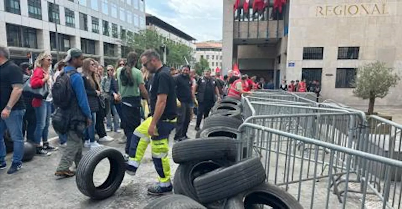 À Gardanne, l’énergie verte attend toujours le feu vert de l’État