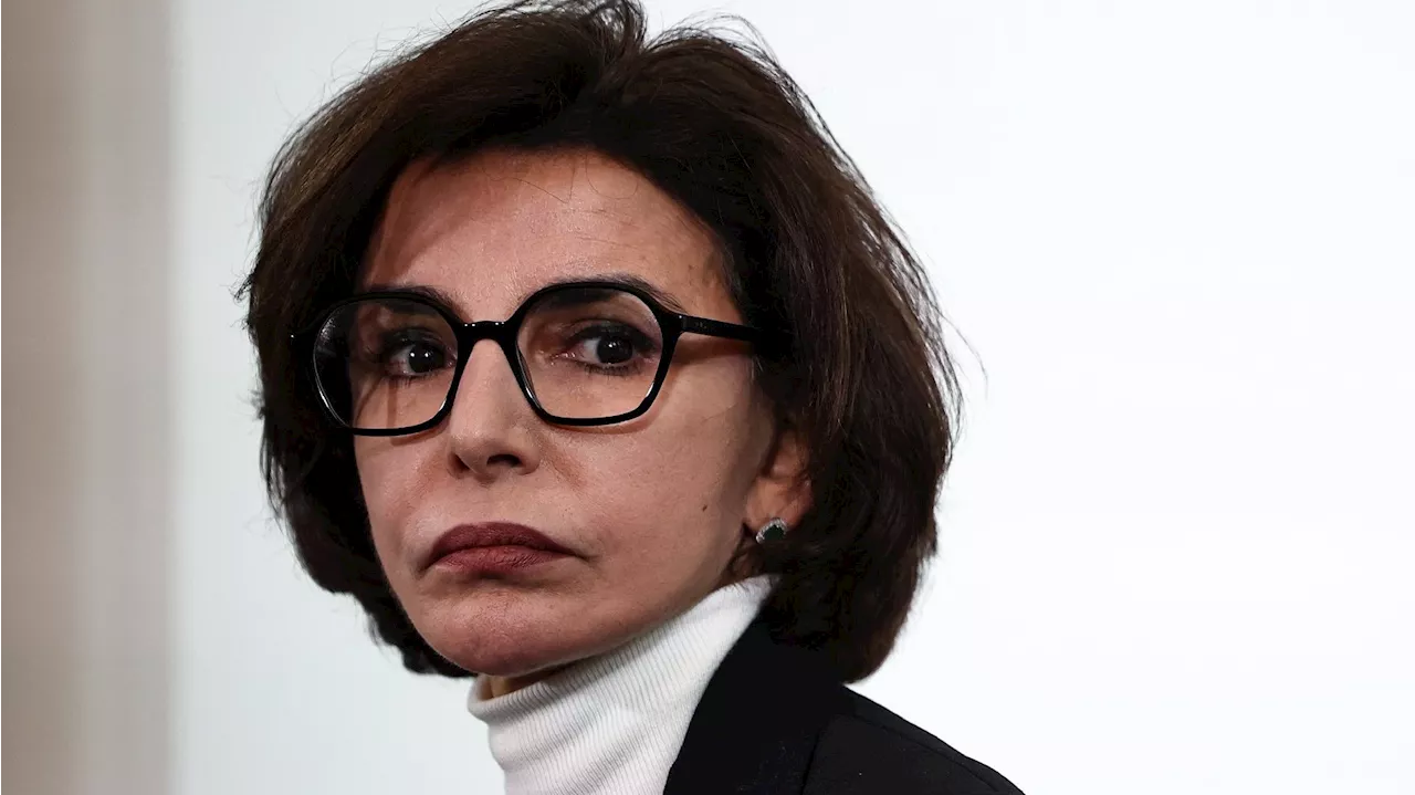 La ministre Rachida Dati votera Hayer et ne voit aucun machisme dans l'intervention d'Attal