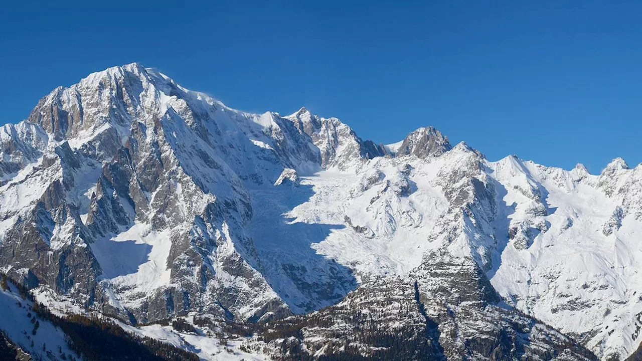 Nasce il “Manifesto di Courmayeur” per raccontare e difendere il futuro della montagna