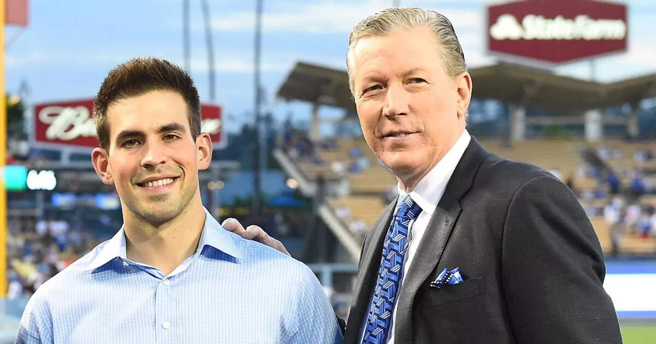 Dodgers Dugout: Joe Davis and Orel Hershiser get unwarranted criticism