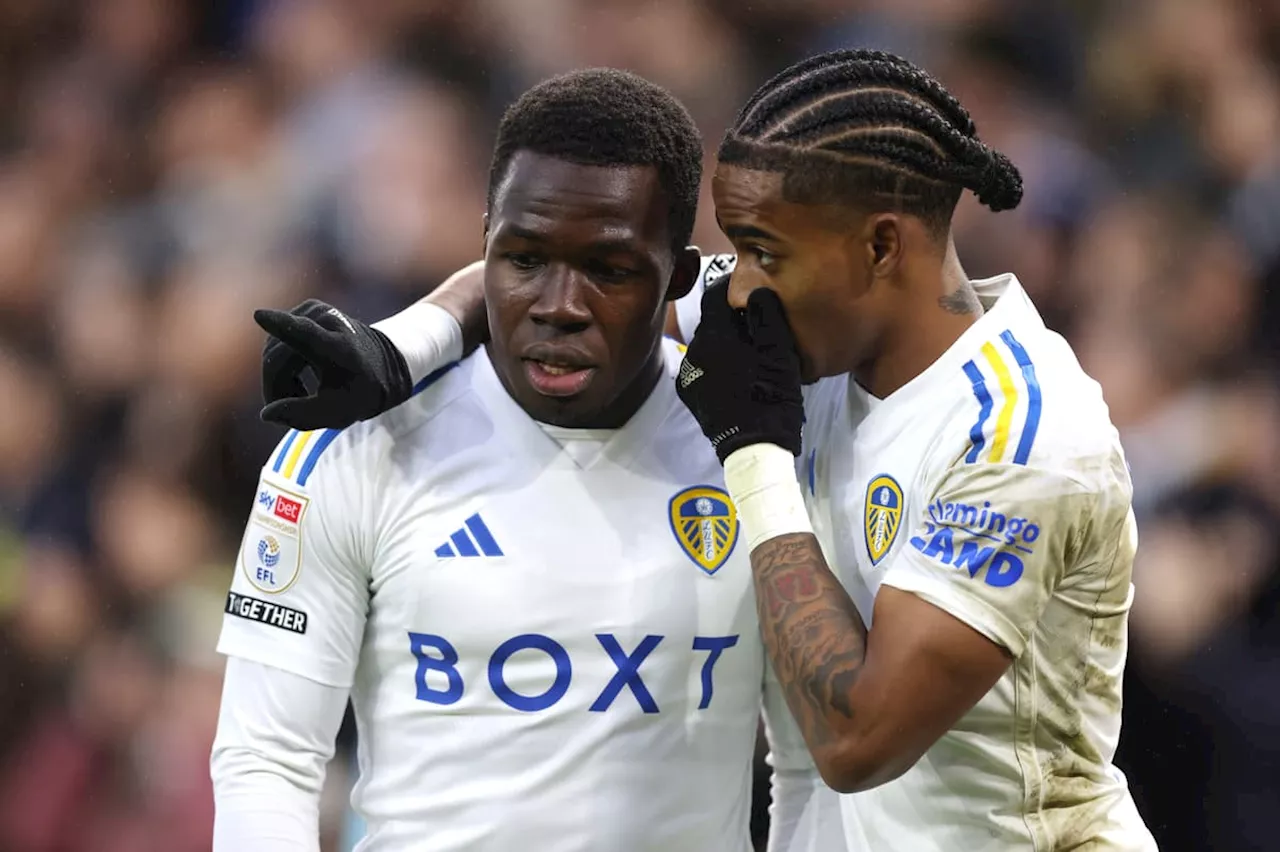 £30m Leeds United star 'features' in Newcastle United discussions as second loan spell 'fully sealed'