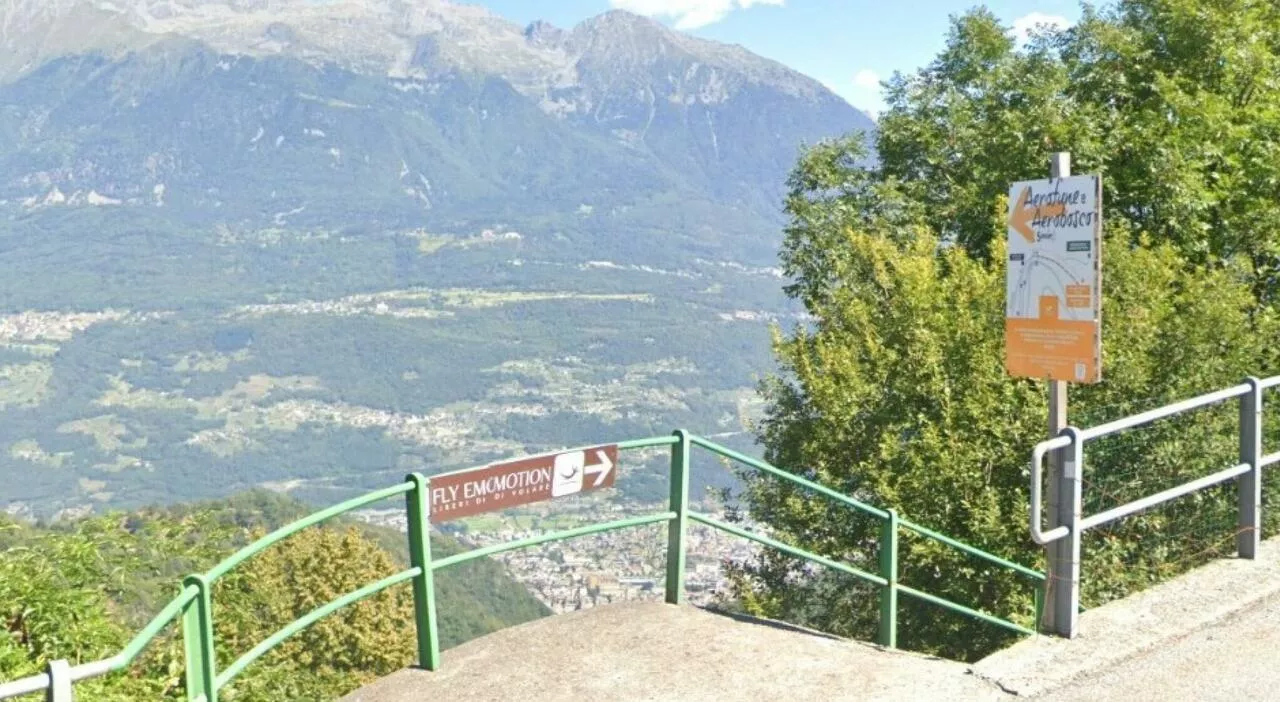 Ghizlane Moutahir morta sulla zip-line: sopralluogo di pm e periti a Bema