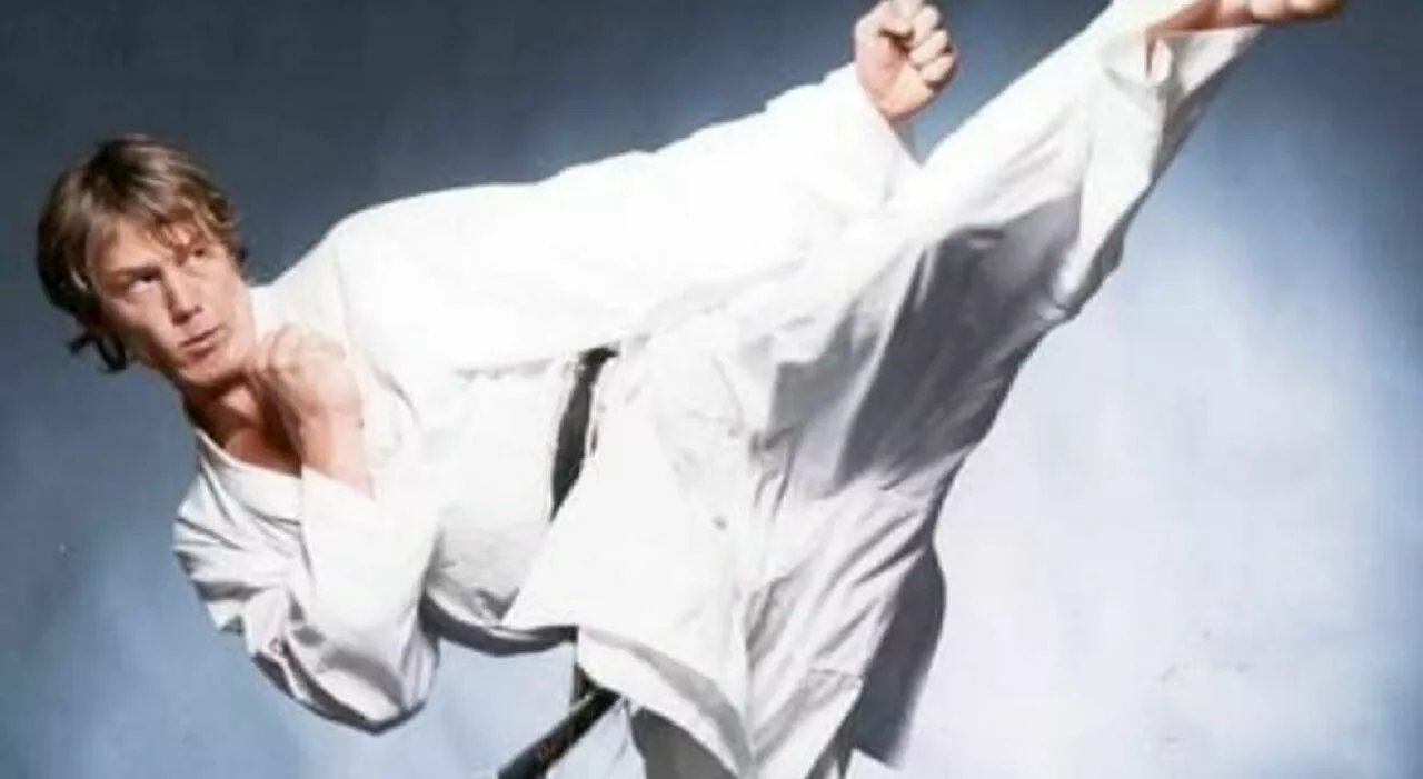 Loris Comparin, com'è morto il campione di karate: mal di gola e febbre, poi l'infezione killer. Aperta un'inc