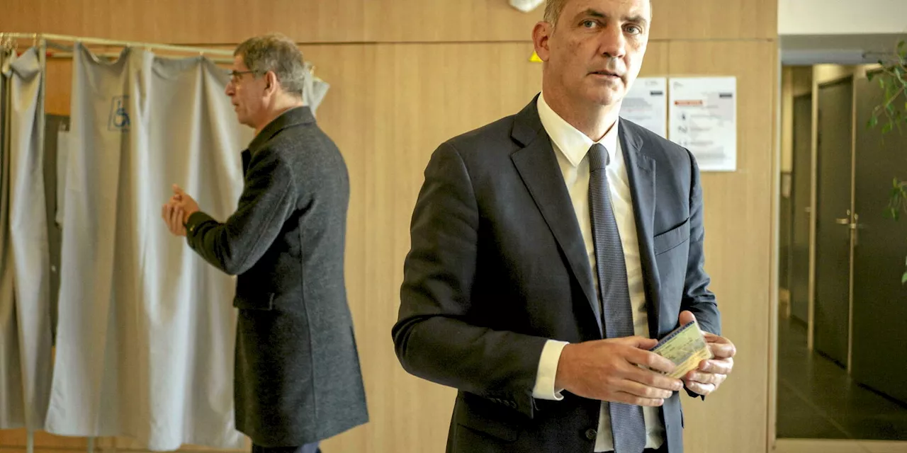 À Bastia, une « machination électorale » devant la justice