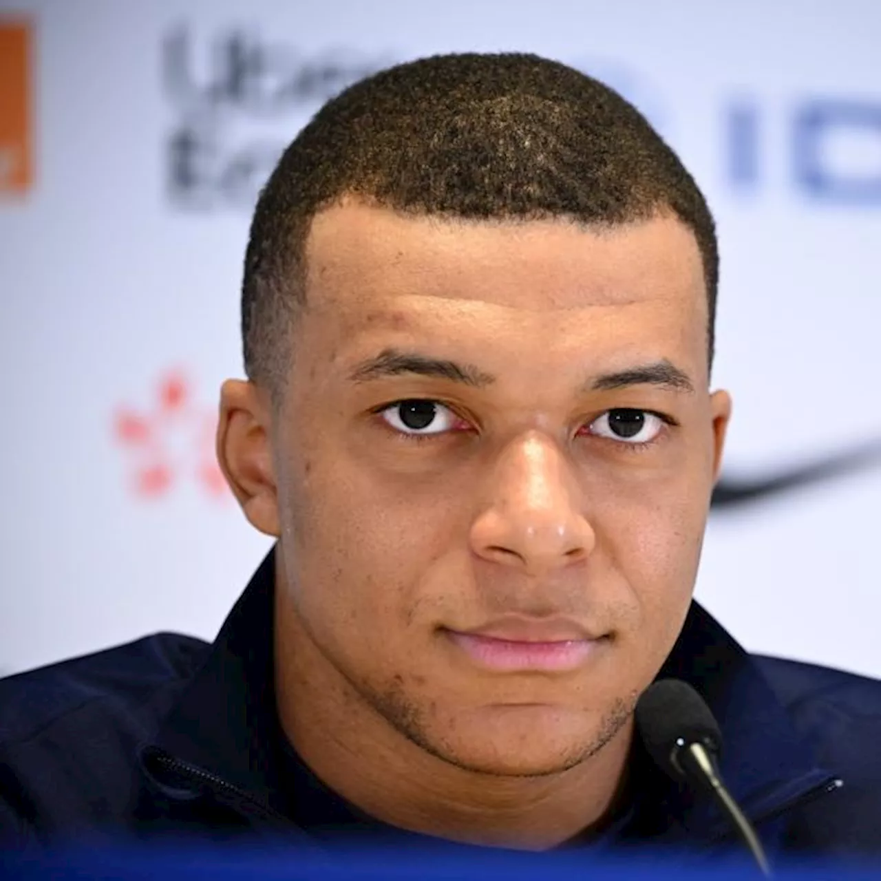 Kylian Mbappé sur l'officialisation de son transfert au Real Madrid : « Je suis soulagé »