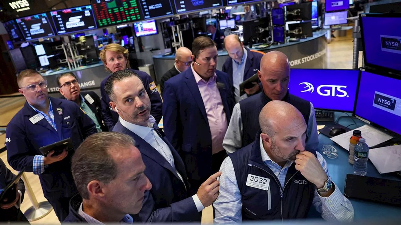 Bourse de New York : un bug fait chuter le cours de Berkshire Hathaway de 99 %