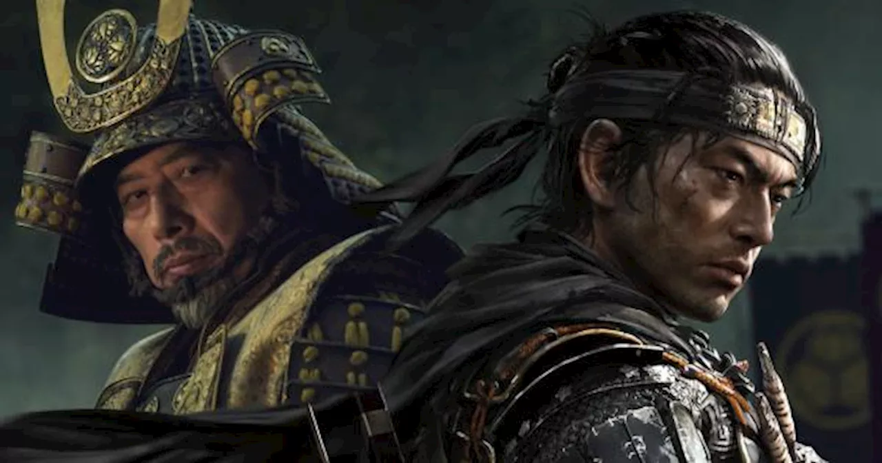 Actor de Avengers y John Wick podría aparecer en filme de Ghost of Tsushima