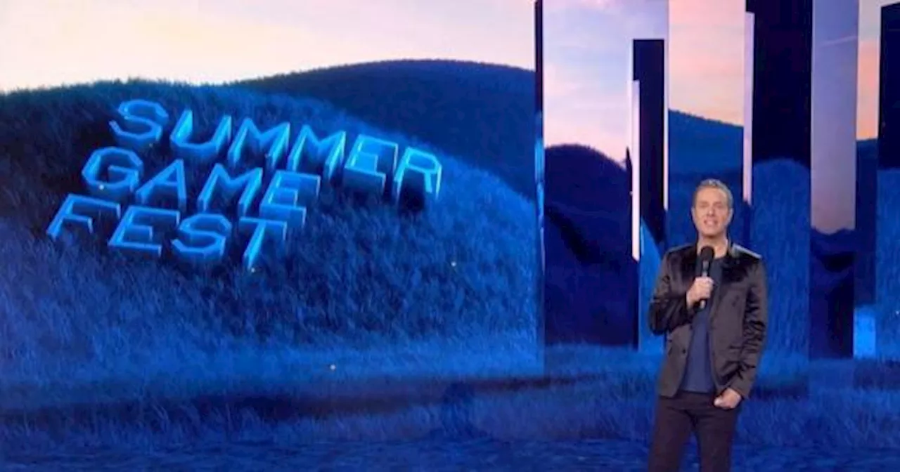 Geoff Keighley habla sobre la ausencia de Nintendo en el Summer Game Fest