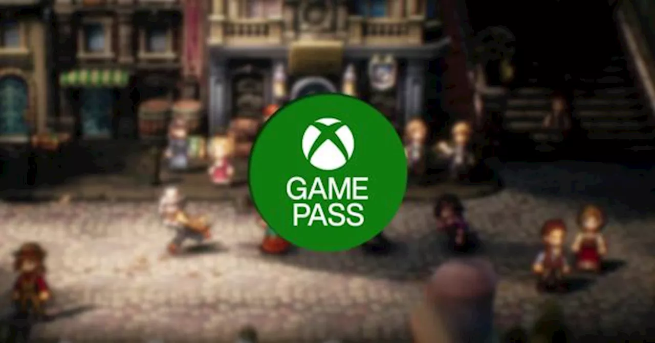 Xbox Game Pass: la secuela de un juegazo llegaría por sorpresa al servicio