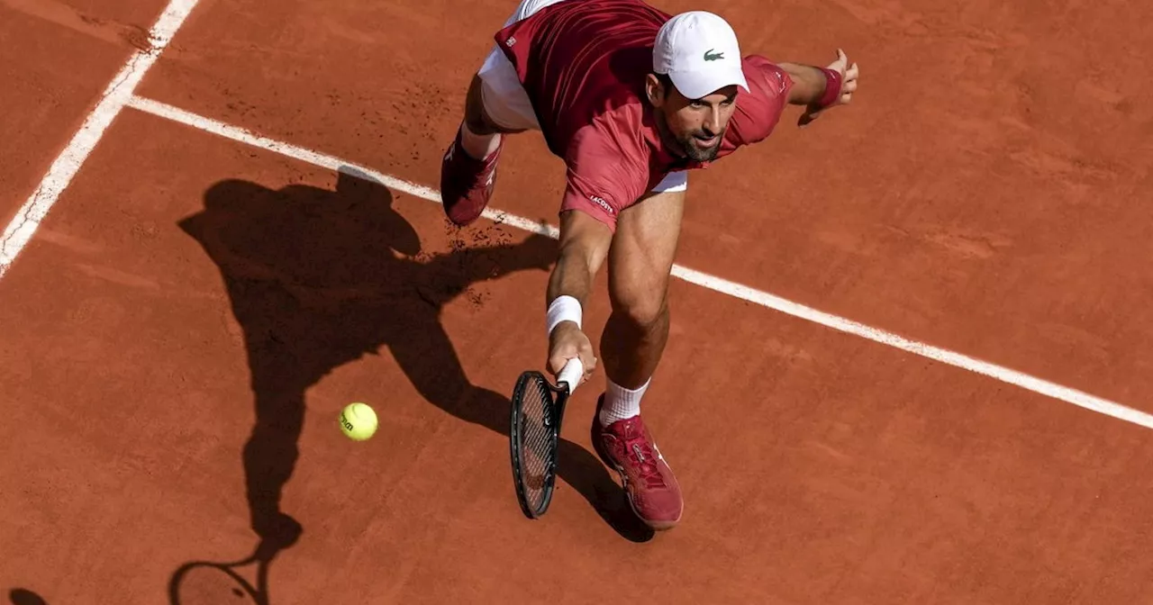 Djokovic, annuncio choc: &#034;Non so se riuscirò a scendere in campo&#034;, rischio ritiro?