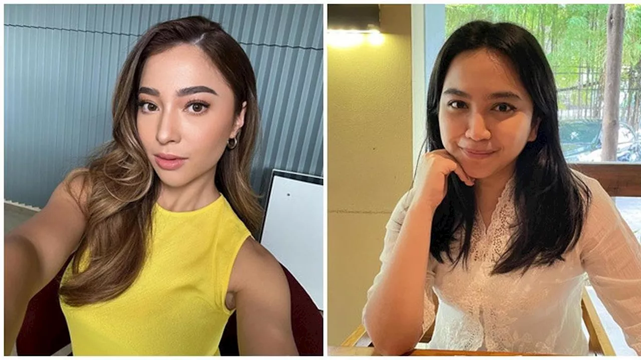 6 Artis Wanita Ini Pernah Nyatakan Cinta Duluan, Tak Mau Menunggu Lama