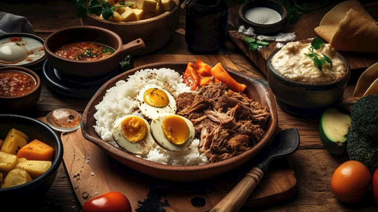 7 Resep Gudeg Jogja Rumahan yang Mudah Dibuat, Kaya Cita Rasa