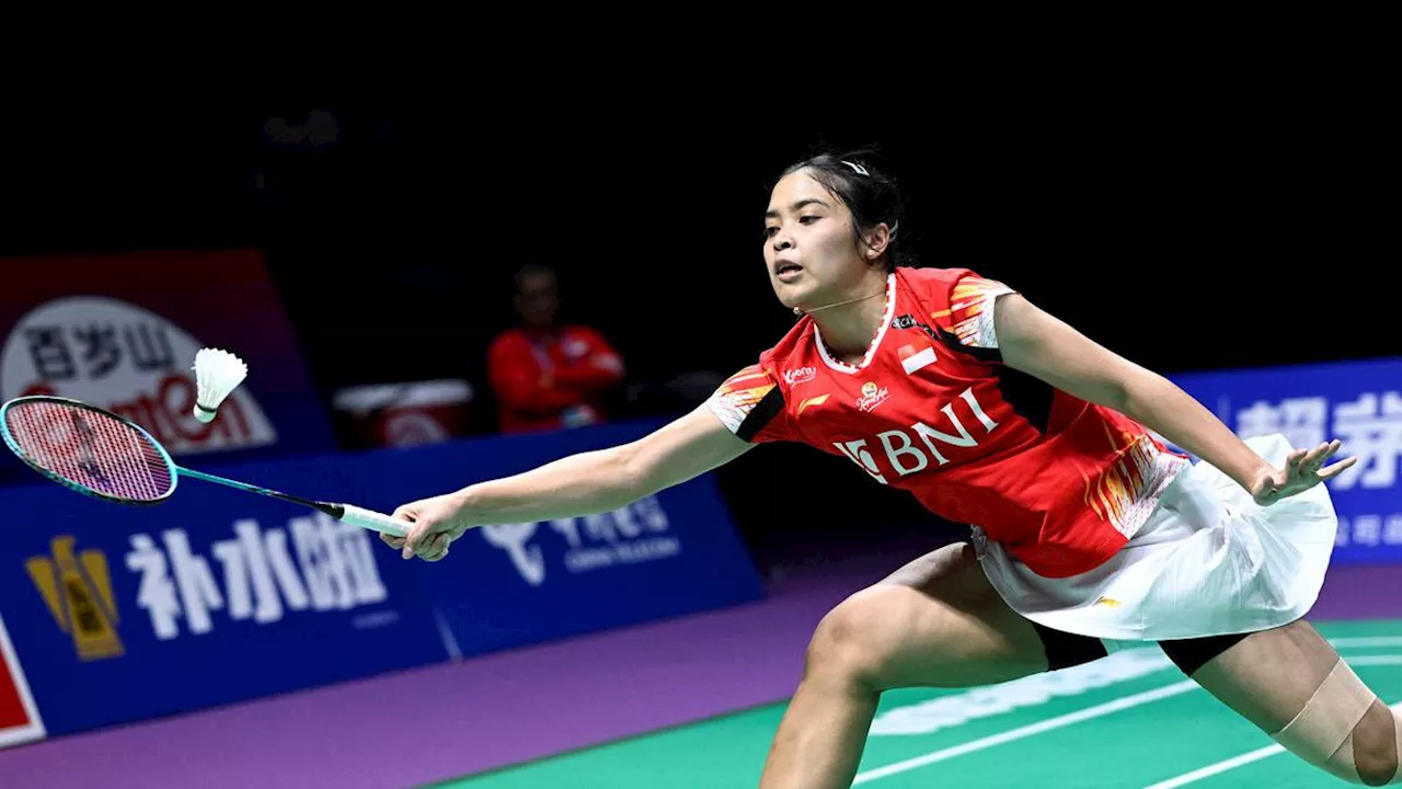 Jadwal Indonesia Open 2024, Selasa 4 Juni: 2 Perang Saudara Wakil Tuan Rumah di Istora