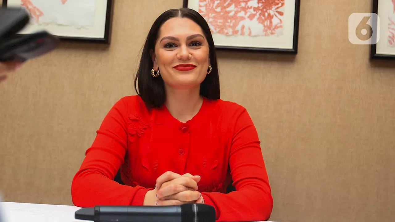 Jessie J Curhat Ingin Makan Rendang, Pergi ke Bali, dan Tertarik Eksplore Budaya Indonesia