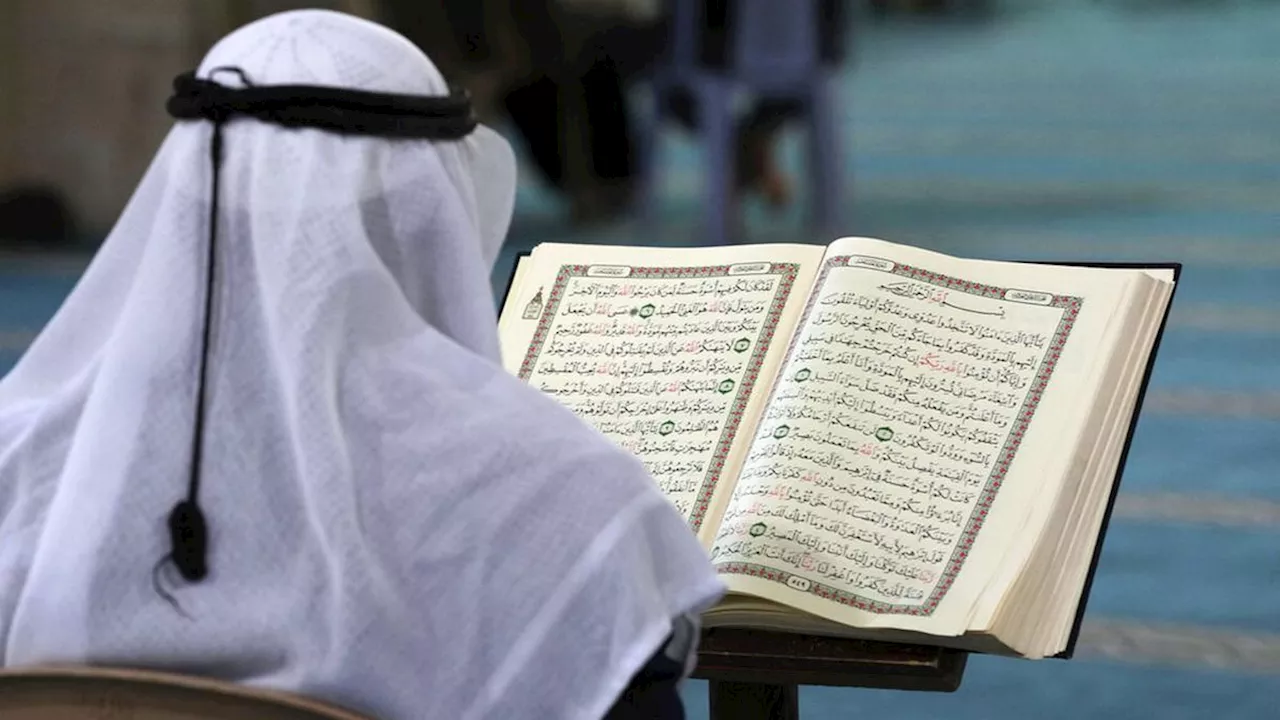 Membaca Al-Qur’an yang Seperti Ini Bisa Jadi Makruh, Kata Gus Yusuf