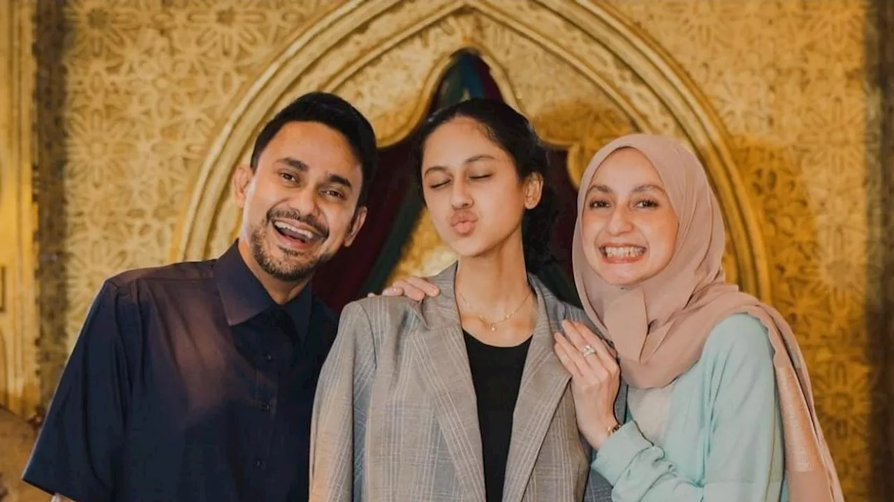 Putrinya Pernah Jadi Bulan-bulanan Netizen, Emosi Istri Ramzi Mendidih Gara-Gara Hal Ini