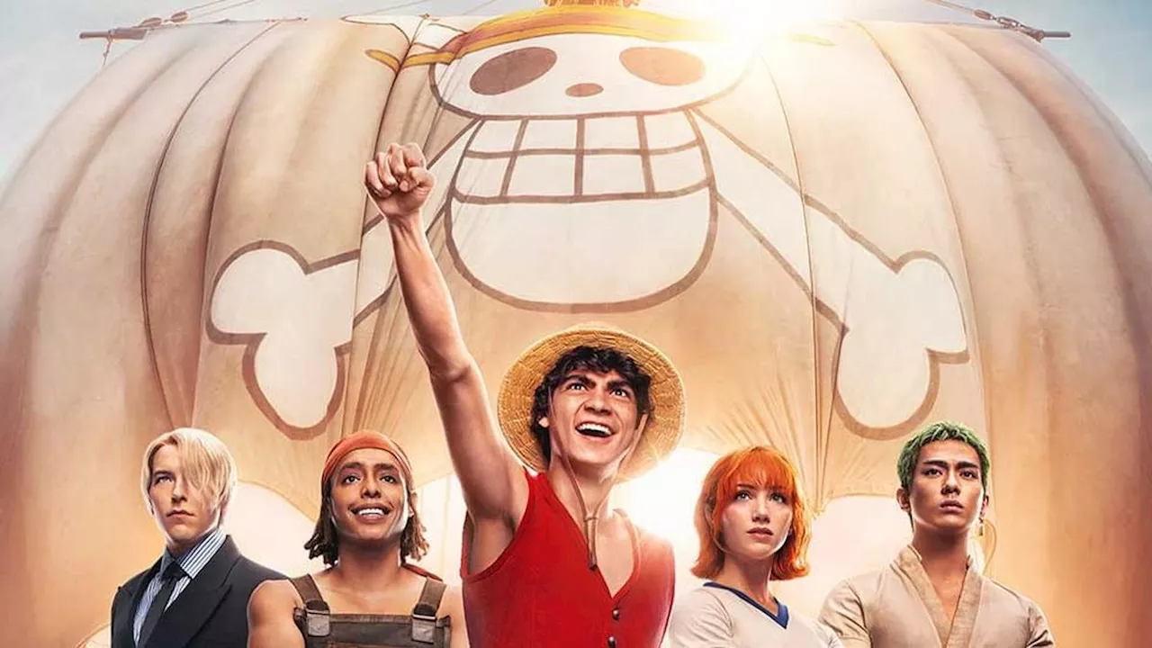 Serial One Piece di Netflix Sukses Besar, Pemeran Patty Bocorkan Adanya Season 3?