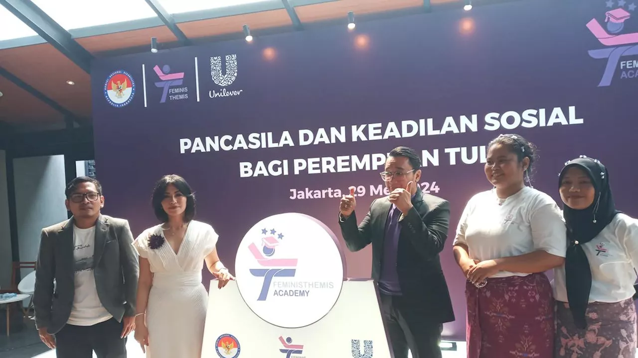 Setara Institut: 3 Hal Penting dalam Pemenuhan Hak Bagi Teman Tuli di Indonesia