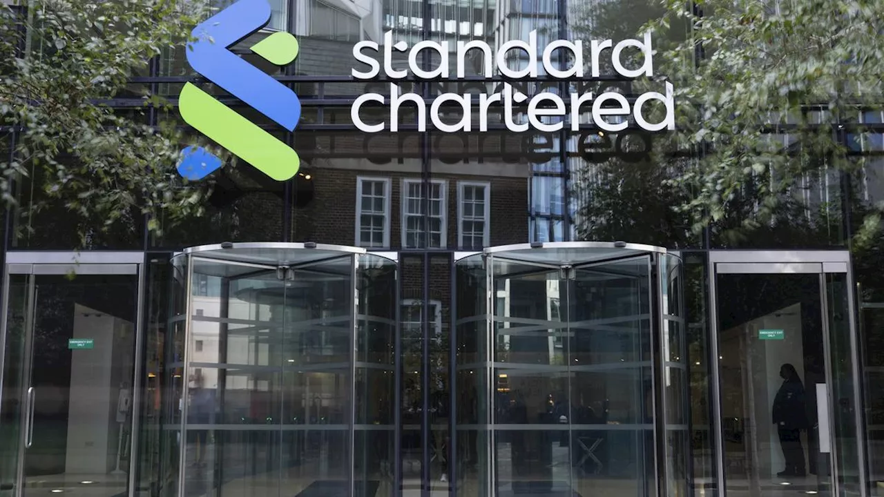 Standard Chartered Beri Fasilitas Kredit Dukung UMKM Indonesia