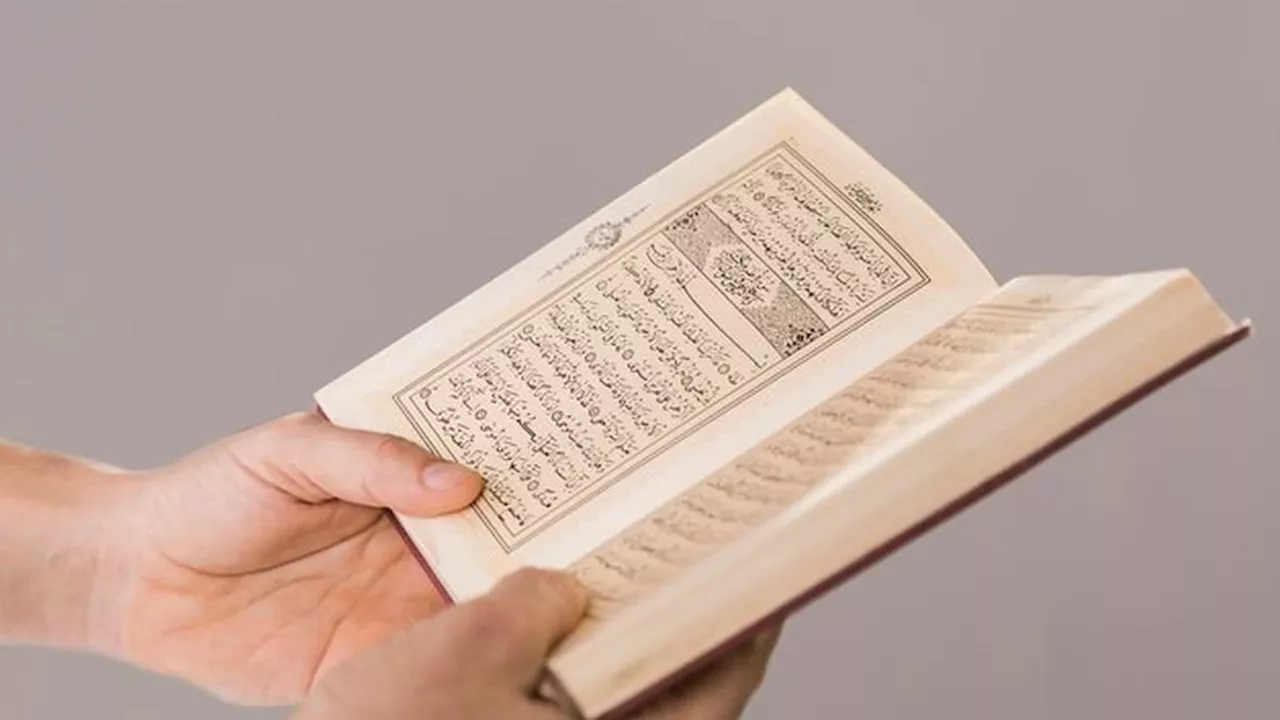 Tips Mudah dan Efektif Menghafal Al-Qur'an, Cepat Banyak Hafalannya