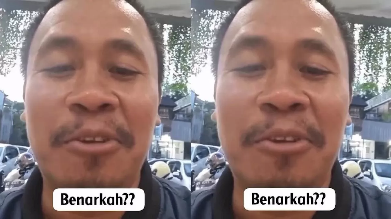 Warganet 'Spill' Ada 2 Tempat Pengoplos yang Bikin Gas LPG Langka di Bali, Begini Respons Polisi